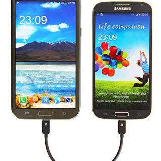 Energizer Power Sharing cable Micro-USB at Micro-USB