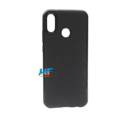  Honor P20 Lite Exclusive Matte Finish Soft Silicon Back Case Cover