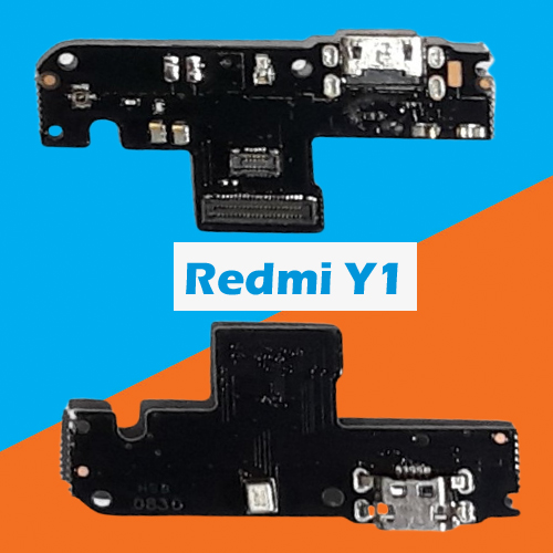 mi y1 charging board