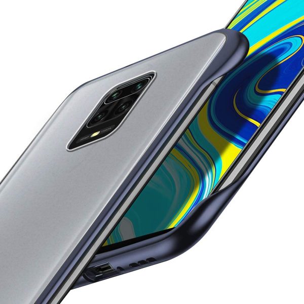 Xiaomi Redmi Note 9 Pro Note 9 Pro Max - Image 7