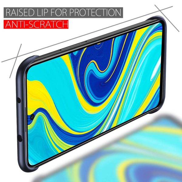 Xiaomi Redmi Note 9 Pro Note 9 Pro Max - Image 6