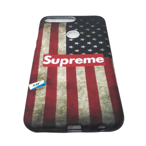 Honor 7C Slim Flexible Soft Silicon Case - Image 2