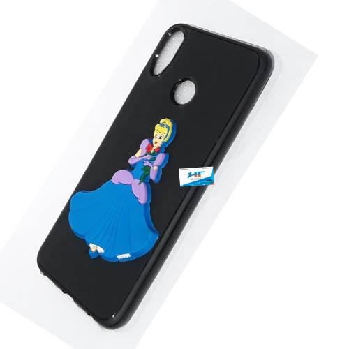 Honor 8X (Black) - Image 5