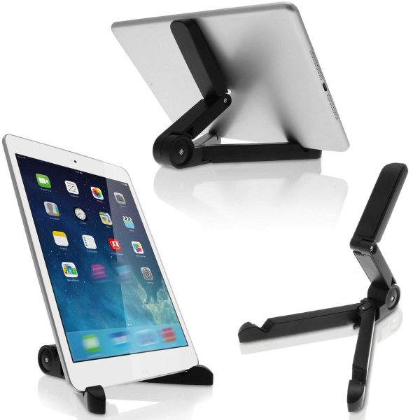 Multi-Angle Portable, Foldable & Universal Stand - Image 11