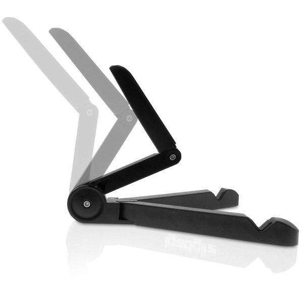 Multi-Angle Portable, Foldable & Universal Stand - Image 4