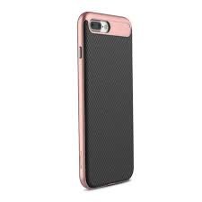 ROCK Vision Series Case for iPhone 7 7s 8 8s Se 2020 , drop protection case (Rose Gold) - Image 2