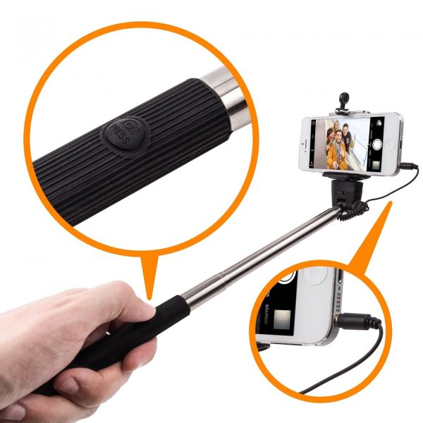 Selfie Stick for Mobile Phone - Image 9