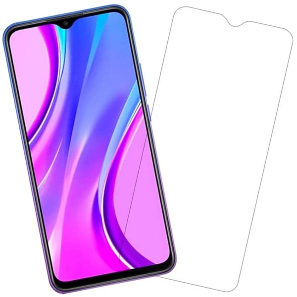  XIAOMI Poco M2 Flexible Tempered Glass Screen Protector - Image 2