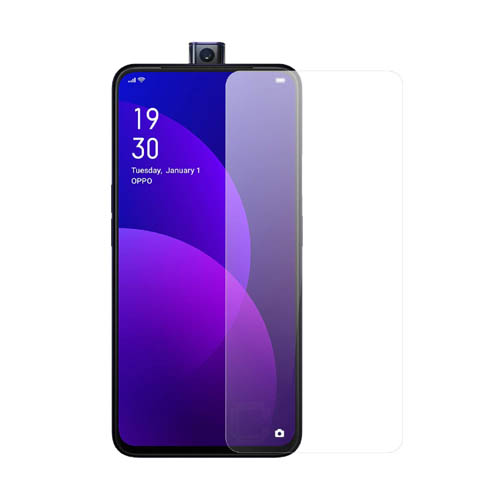 oppo f11 pro front glass