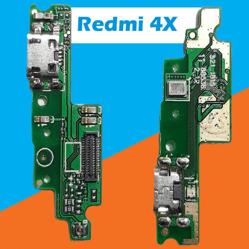 mi 4x charging board